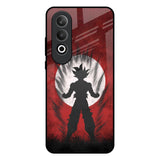 Japanese Animated OnePlus Nord CE4 5G Glass Back Cover Online