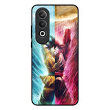 Ultimate Fusion OnePlus Nord CE4 5G Glass Back Cover Online