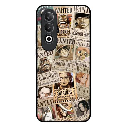 Dead Or Alive OnePlus Nord CE4 5G Glass Back Cover Online