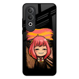 Spy X Family OnePlus Nord CE4 5G Glass Back Cover Online