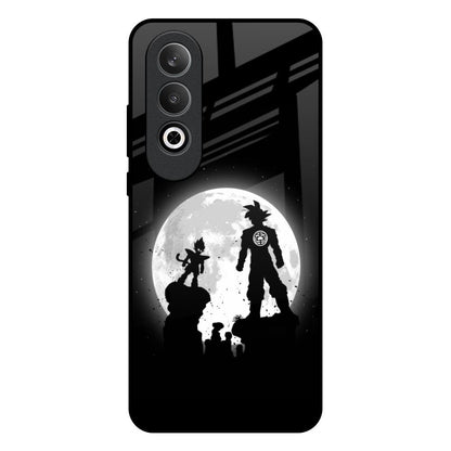 True Saiyans OnePlus Nord CE4 5G Glass Back Cover Online