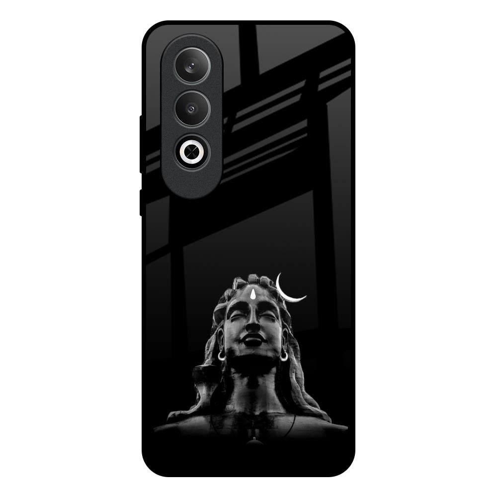 Adiyogi OnePlus Nord CE4 5G Glass Back Cover Online