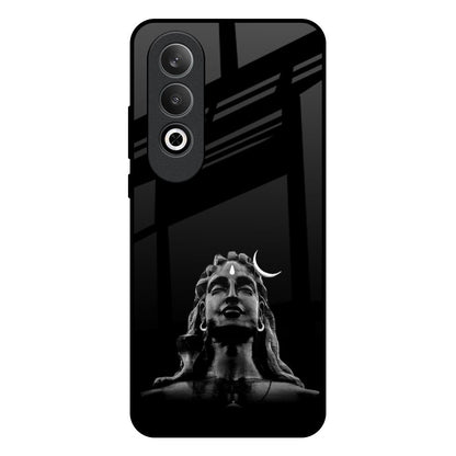 Adiyogi OnePlus Nord CE4 5G Glass Back Cover Online