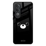 Cute Bear OnePlus Nord CE4 5G Glass Back Cover Online
