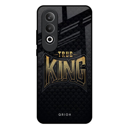 True King OnePlus Nord CE4 5G Glass Back Cover Online