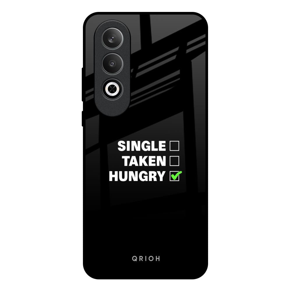 Hungry OnePlus Nord CE4 5G Glass Back Cover Online
