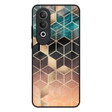 Bronze Texture OnePlus Nord CE4 5G Glass Back Cover Online