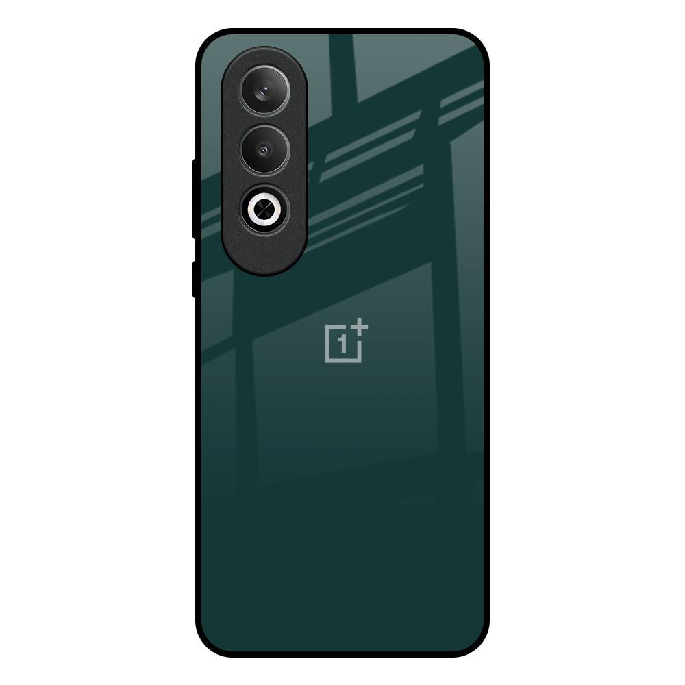 Olive OnePlus Nord CE4 5G Glass Back Cover Online