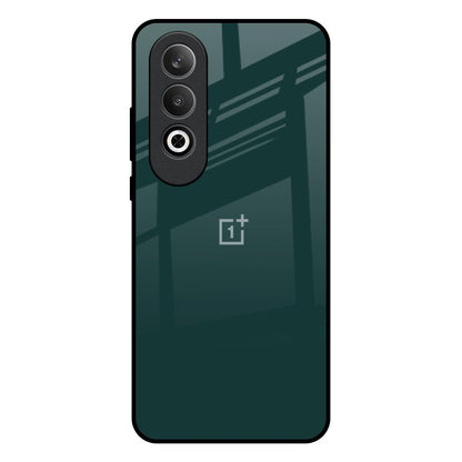 Olive OnePlus Nord CE4 5G Glass Back Cover Online