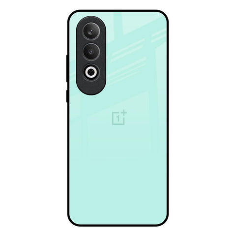 Teal OnePlus Nord CE4 5G Glass Back Cover Online