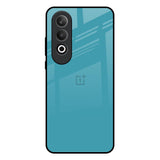Oceanic Turquiose OnePlus Nord CE4 5G Glass Back Cover Online