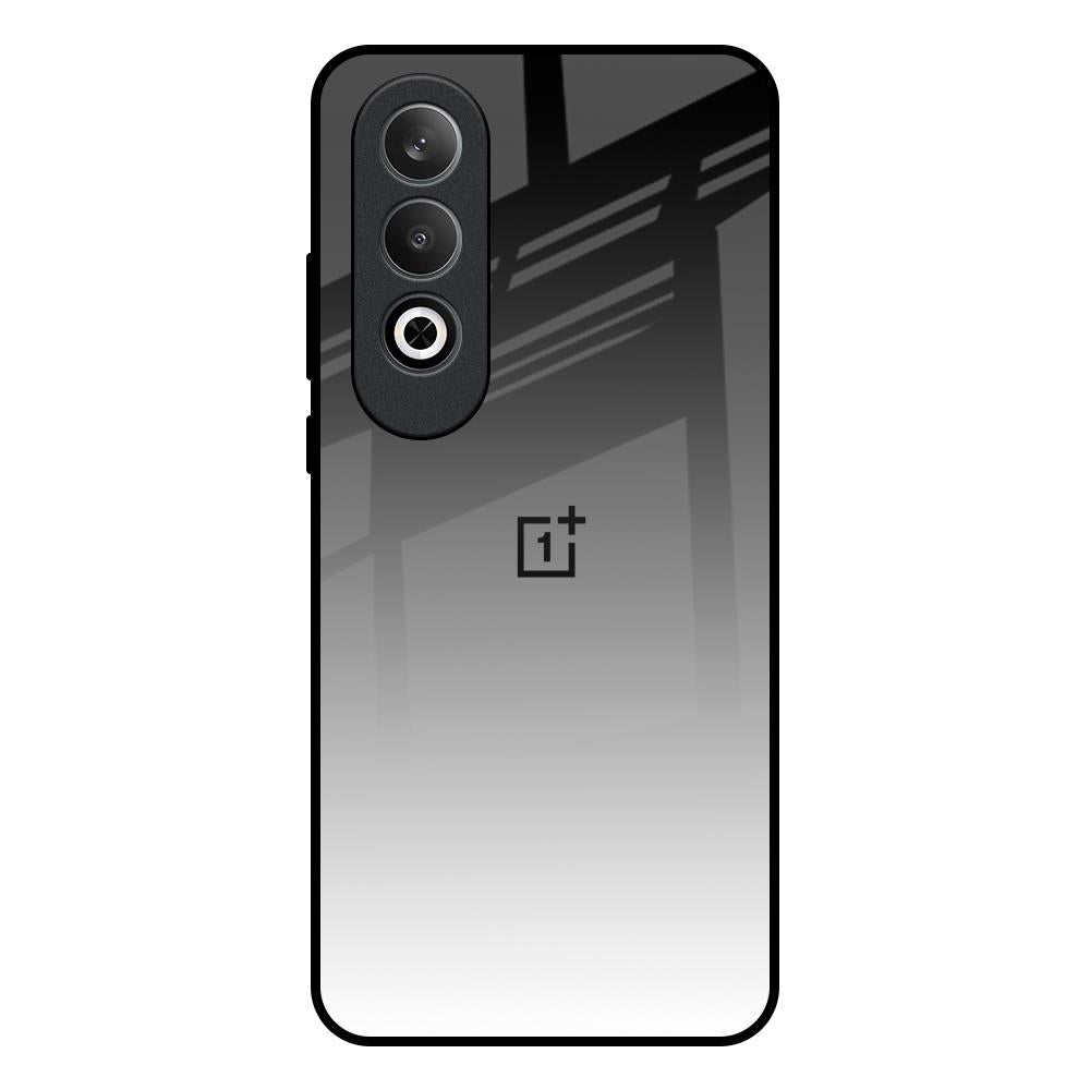 Zebra Gradient OnePlus Nord CE4 5G Glass Back Cover Online