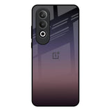 Grey Ombre OnePlus Nord CE4 5G Glass Back Cover Online