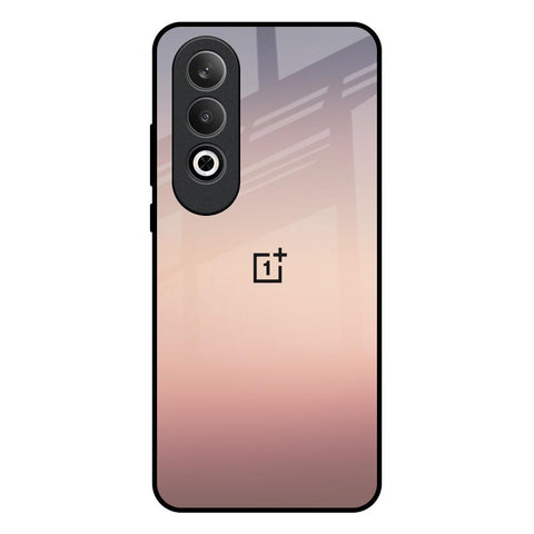 Golden Mauve OnePlus Nord CE4 5G Glass Back Cover Online