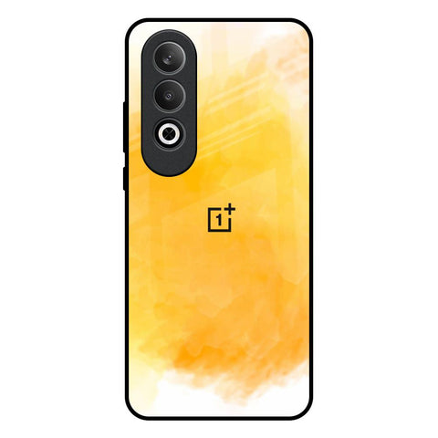 Rustic Orange OnePlus Nord CE4 5G Glass Back Cover Online