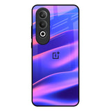 Colorful Dunes OnePlus Nord CE4 5G Glass Back Cover Online