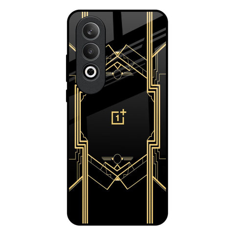 Sacred Logo OnePlus Nord CE4 5G Glass Back Cover Online