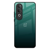 Palm Green OnePlus Nord CE4 5G Glass Back Cover Online
