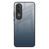 Smokey Grey Color OnePlus Nord CE4 5G Glass Back Cover Online