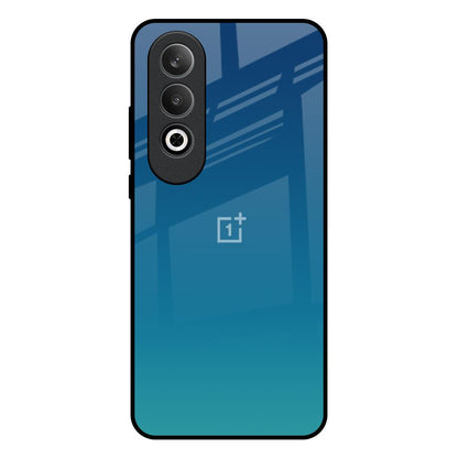 Celestial Blue OnePlus Nord CE4 5G Glass Back Cover Online