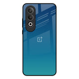 Celestial Blue OnePlus Nord CE4 5G Glass Back Cover Online