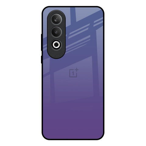 Indigo Pastel OnePlus Nord CE4 5G Glass Back Cover Online