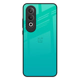 Cuba Blue OnePlus Nord CE4 5G Glass Back Cover Online