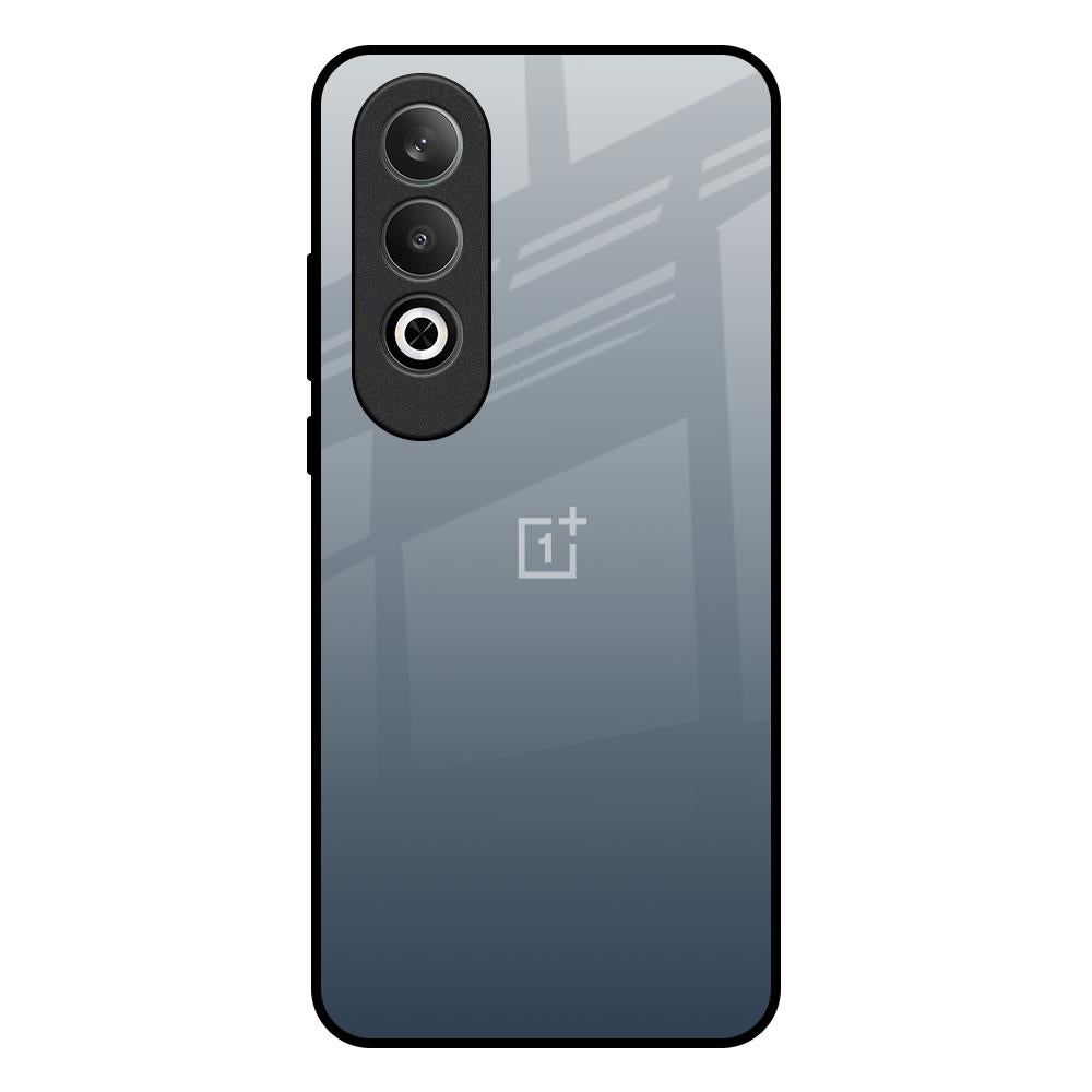 Dynamic Black Range OnePlus Nord CE4 5G Glass Back Cover Online