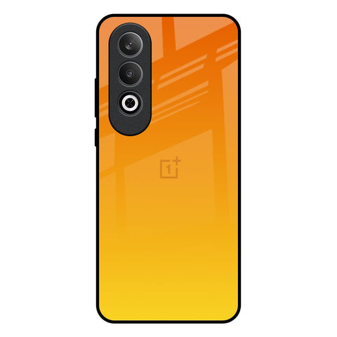 Sunset OnePlus Nord CE4 5G Glass Back Cover Online