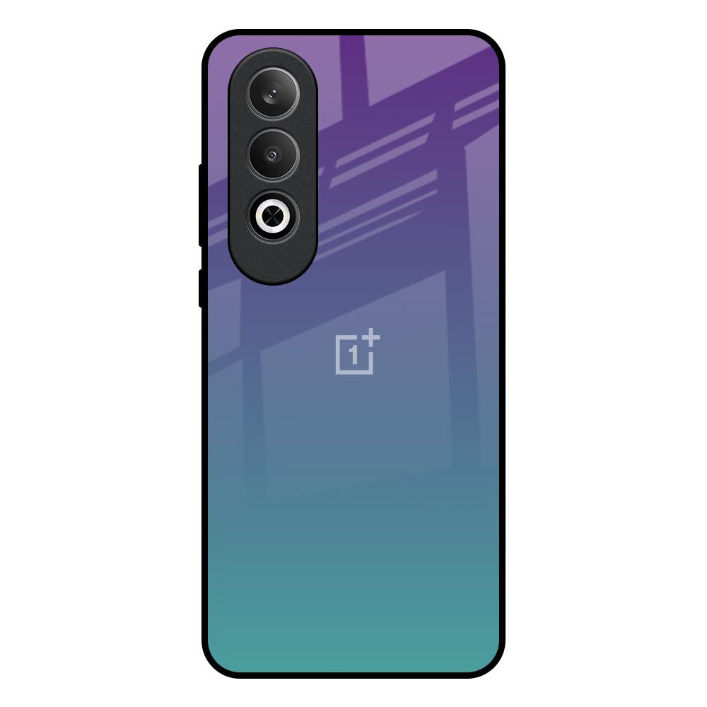 Shroom Haze OnePlus Nord CE4 5G Glass Back Cover Online