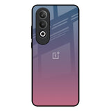 Pastel Gradient OnePlus Nord CE4 5G Glass Back Cover Online