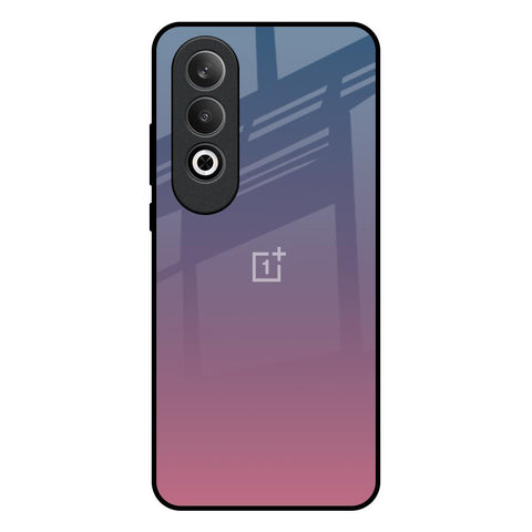 Pastel Gradient OnePlus Nord CE4 5G Glass Back Cover Online