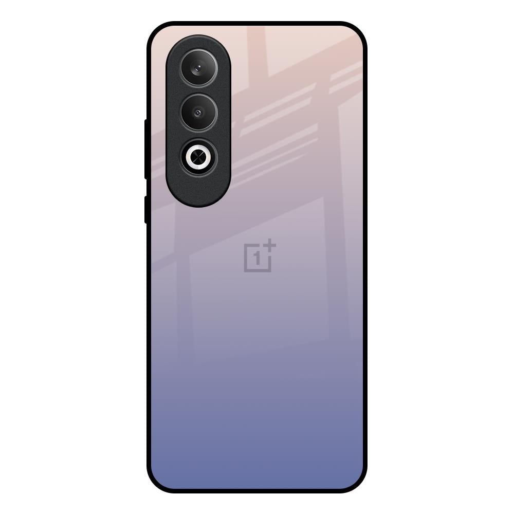 Rose Hue OnePlus Nord CE4 5G Glass Back Cover Online