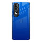 Egyptian Blue OnePlus Nord CE4 5G Glass Back Cover Online