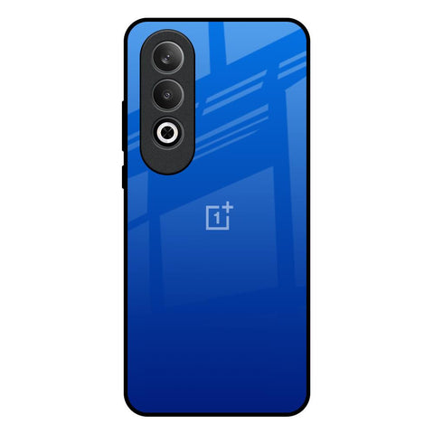 Egyptian Blue OnePlus Nord CE4 5G Glass Back Cover Online