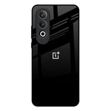 Jet Black OnePlus Nord CE4 5G Glass Back Cover Online