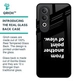 Motivation Glass Case for OnePlus Nord CE4 5G