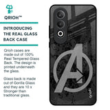 Sign Of Hope Glass Case for OnePlus Nord CE4 5G