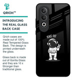 Peace Out Astro Glass Case for OnePlus Nord CE4 5G