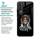 Dark Secret Glass Case for OnePlus Nord CE4 5G
