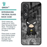 Cartoon Art Glass Case for OnePlus Nord CE4 5G