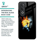 AAA Joker Glass Case for OnePlus Nord CE4 5G