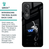 Car In Dark Glass Case for OnePlus Nord CE4 5G