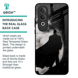Dark Warrior Hero Glass Case for OnePlus Nord CE4 5G