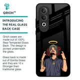 Punjabi Singer Poster Glass Case for OnePlus Nord CE4 5G