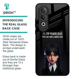 Aesthetic Digital Art Glass Case for OnePlus Nord CE4 5G