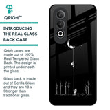Catch the Moon Glass Case for OnePlus Nord CE4 5G