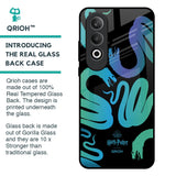 Basilisk Glass Case for OnePlus Nord CE4 5G