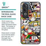 Boosted Glass Case for OnePlus Nord CE4 5G