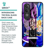 DGBZ Glass Case for OnePlus Nord CE4 5G